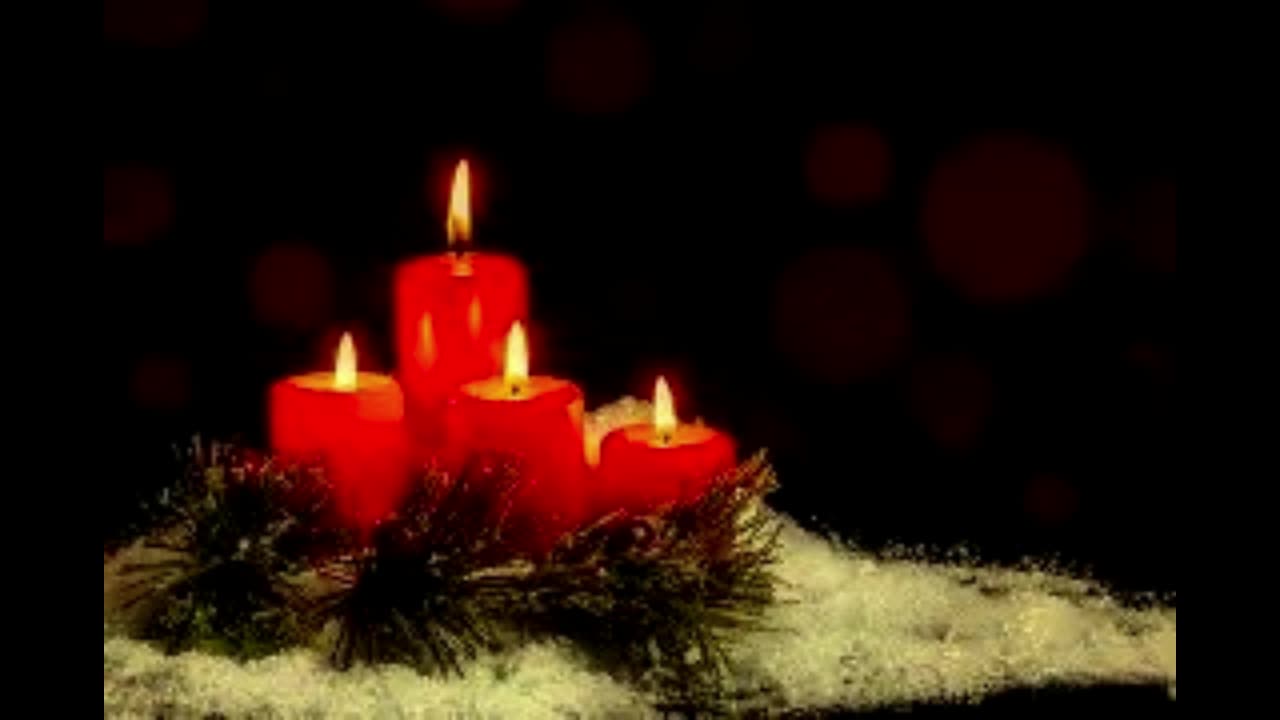 With The Holy Spirit / Sanctuary Church