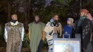 GMS TORONTO CANADA - NOVEMBER 8 2025 - CHURCH - CAMP