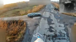 📹🚗 Ukraine Russia War | UAF Vehicles Hit by FPV Drone Operators | RCF