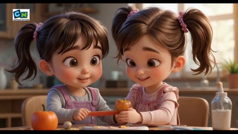 Little Kids Story
