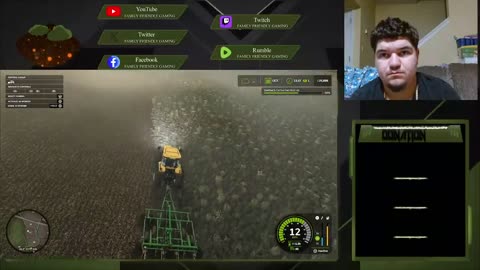 Farming Simulator 25 Episode 10