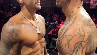 Max Holloway vs. Dustin Poirier 3: UFC 318 Face-off