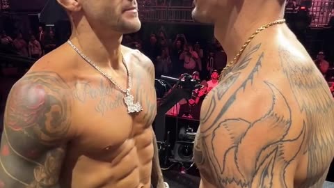Max Holloway vs. Dustin Poirier 3: UFC 318 Face-off