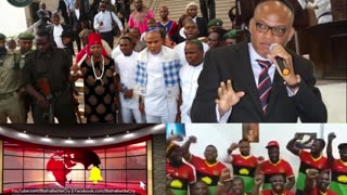 Shocking Injustice: Yahaya Bello Walks Free After ₦80B Theft, While Ngige Jailed Over ₦2.2B Fraud