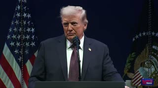 President Trump Delivers Remarks to the White House Religious Liberty Commission