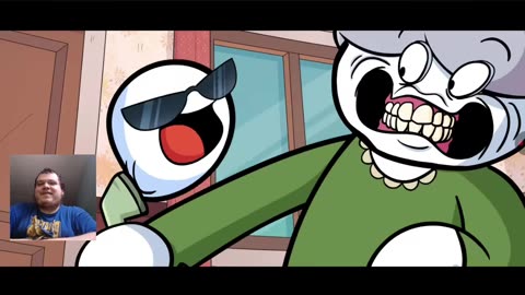 Reacting To TheOdd1sOut ft. Roomie - Good Person (Official Music Video)