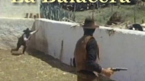 La Balacera