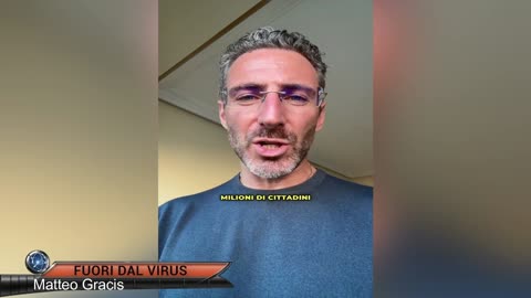 Chat Control: la sorveglianza di massa travestita da sicurezza. Fuori dal Virus n.1601.SP