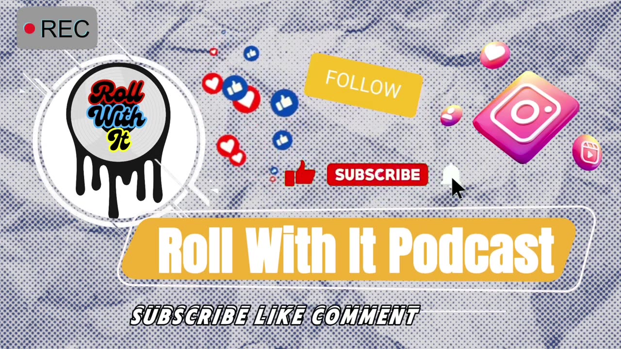 Roll With It: Dabbing with Gibson and The Dab Master – Episode 6