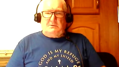 Answer to Roger Cook