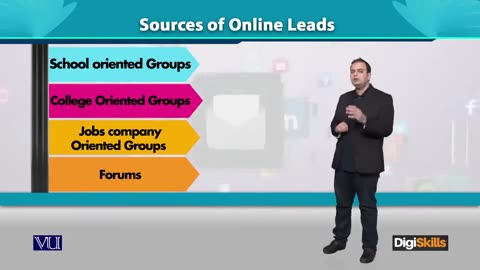 148 Sources of Online Leads