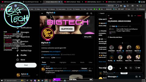 BigTech