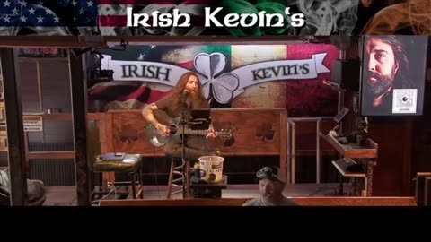 JULY 6 2025 LIVE AT IRISH KEVIN'S BAR PART 5