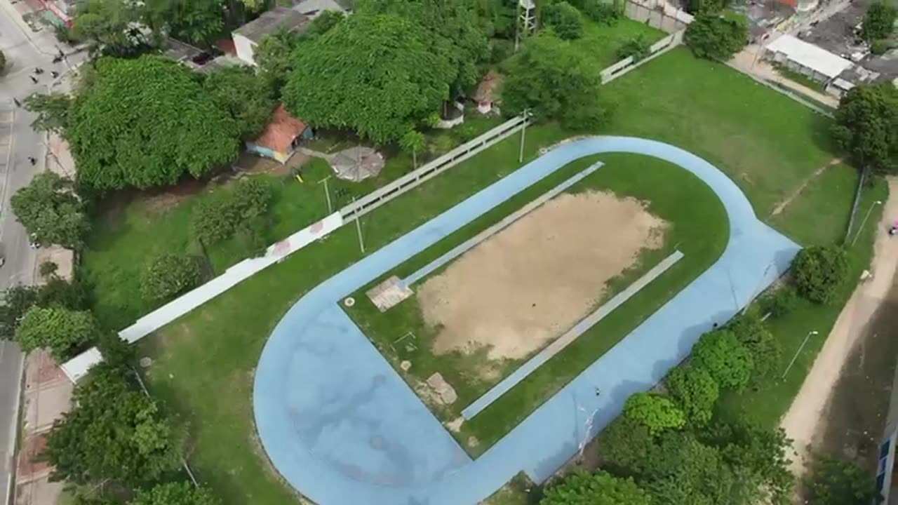 Moteros de Cartagena tendrán nuevo espacio para Stunt en Villa Olímpica