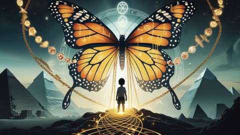 🩸🧬 Max Spiers on Project Monarch & Bloodline Ritual Abuse
