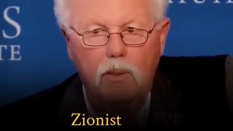 Israel controls us