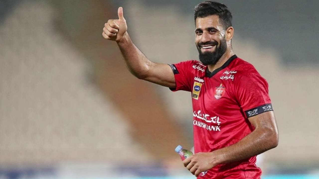 بیوگرافی محمد حسین کنعانی