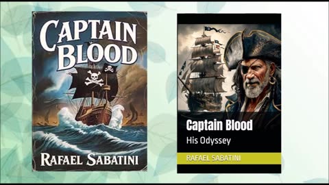 Captain Blood - Chapter 26