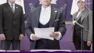 HRM Queen Romana Didulo (1) Addresses the WE THE PEOPLE.