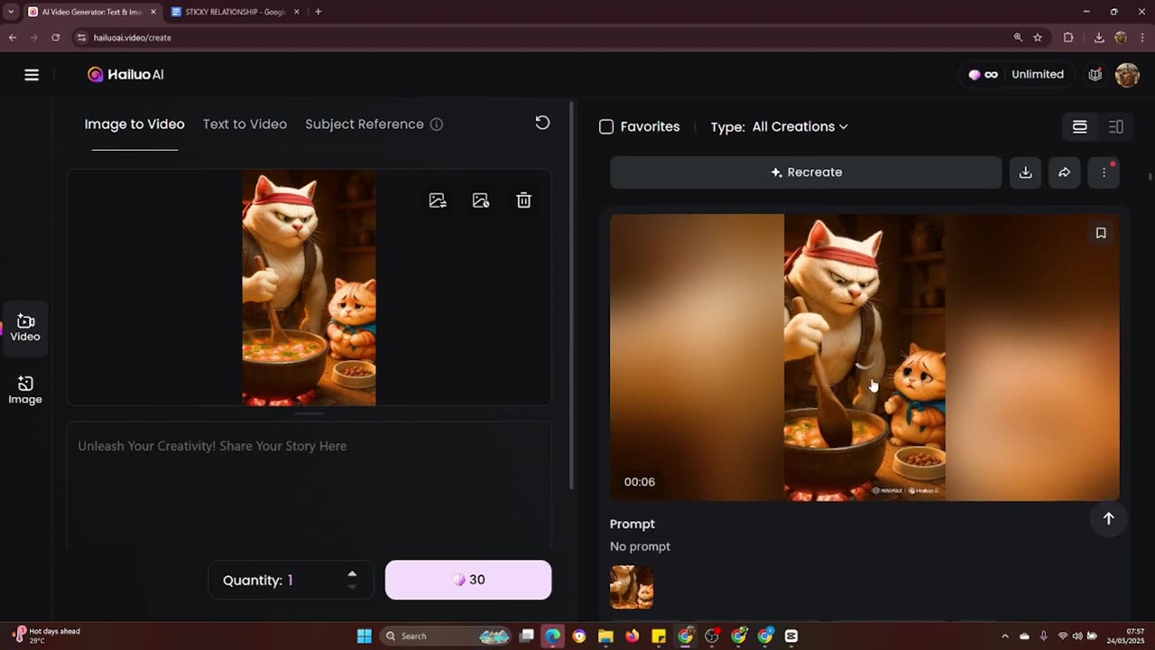 How To Create Viral AI Cat Videos To Earn $17000 Per Month description