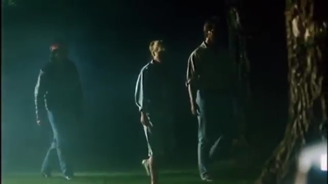 "China O'Brien" Starring Cynthia Rothrock, Richard Norton and Keith Cooke