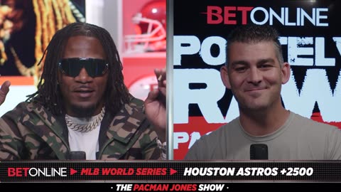 AB Brawl Guy Calls Pac?! Plus, JaMarcus Russell Blasts Media & Pac Squashes Deion/Asante Beef