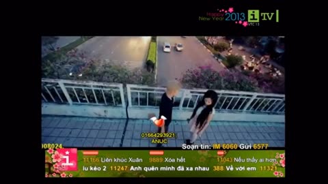 Hãy Để Tình Ngủ Say - Trịnh Gia Hân ｜ VTC13 - iTV SD ｜ Mã số 11190