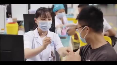 China’s Vaccine Empire Crumbles 800 Million Trapped in a Health Nightmare