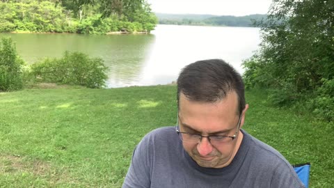 Walking in the Spirit Podcast for 6-12-2025