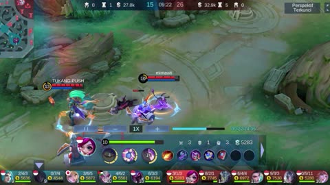 MLBB Nana Mage