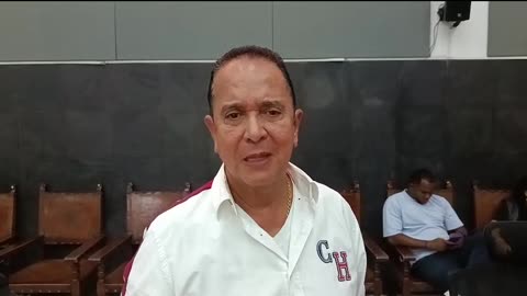 Diputado Rojano advierte que inseguridad en el Atlántico podría desatar una crisis sin reversa