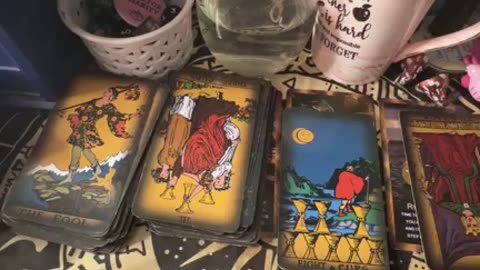 Air Signs Back 2 School Reading/Fall Semester Messages #gemini #Libra #aquarius