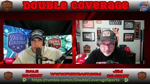 Double Coverage (E2)