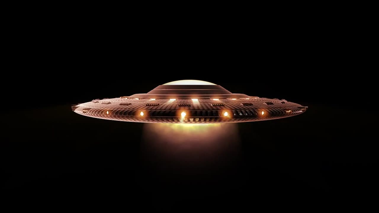 Ufo, extraterrestrial, alien