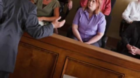 His kids in the oven, and he completely broke down