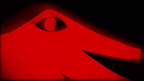 The Fall - a Genesis animation
