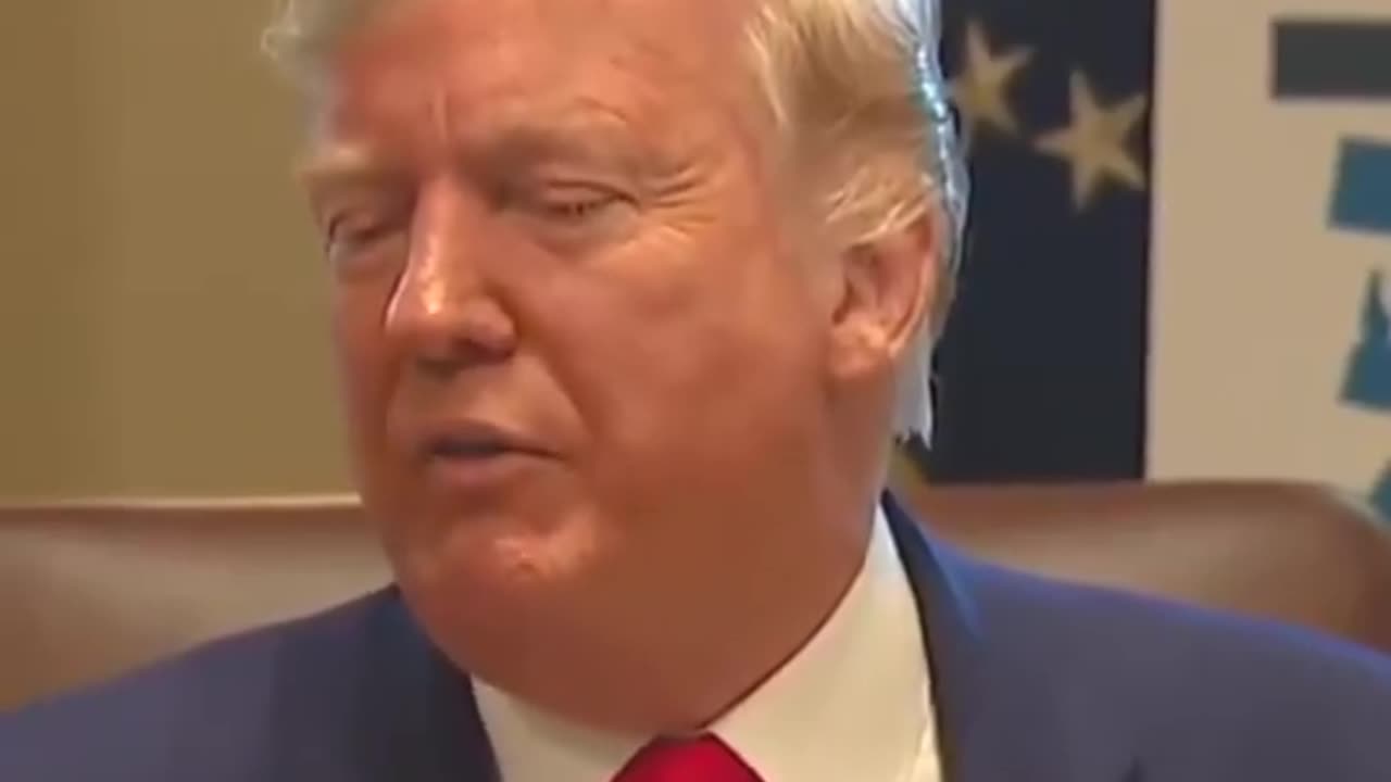 "I'm doing this for the country, I'm doing this for the people."