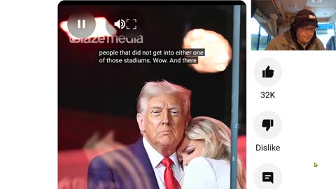 Glenn Beck Over 100 Million People Streaming This World Wide - Amazing -9-23-25