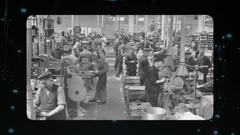 The Officer Who Helped Hitler Flee Berlin SPEAKS For The First Time, It's TERRIFYING