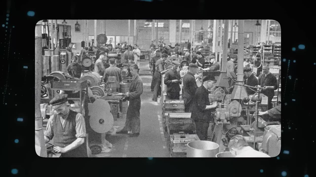 The Officer Who Helped Hitler Flee Berlin SPEAKS For The First Time, It's TERRIFYING