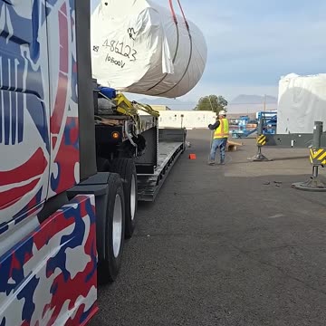 SAFETY STUPID #truckesvlogs #truckdriver #ourtruckinglife #trucking #longhaultrucker