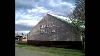 MIMA MOUNDS REVEALED- RED EARTH WHITE LIES