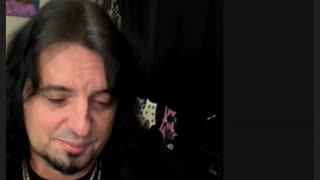 Quiet Riot Guitarist: 1st band, "Angry Salad" Playing "The Russian Lady" in Hartford CT