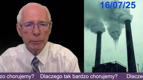 Dlaczego tak bardzo chorujemy?