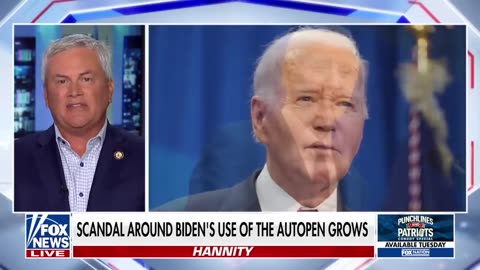 📌 'PARDONS IN PERIL': FBI opens 'grand conspiracy' probe [FULL]