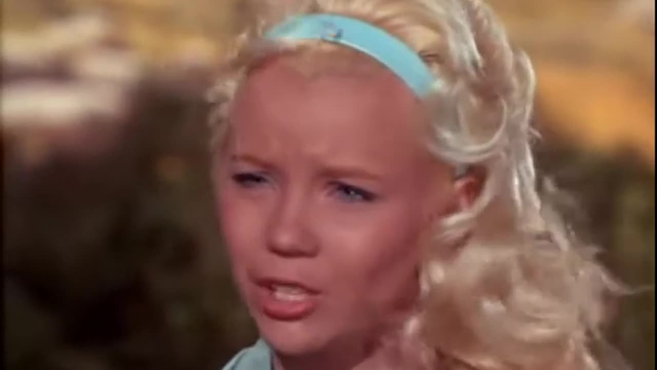 Bonanza S7E26 Shining in Spain