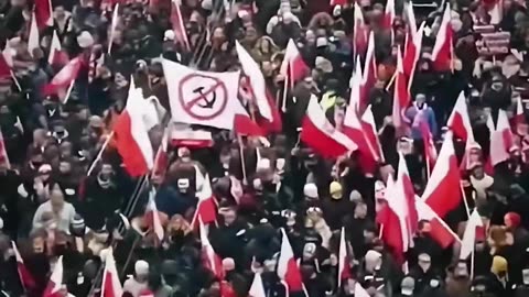 #MarszNiepodległości2025 🇵🇱