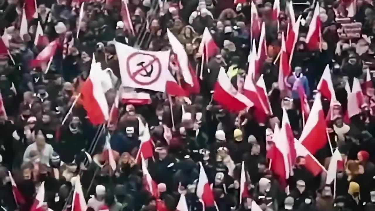 #MarszNiepodległości2025 🇵🇱