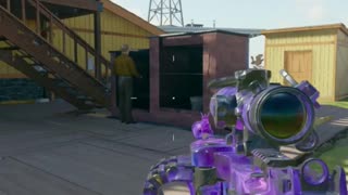[PREVIEW]: NUKE STRIKE - PART OF - MEGA MONTAGE - JULY #3 - CALL OF DUTY: BO6 - PS4