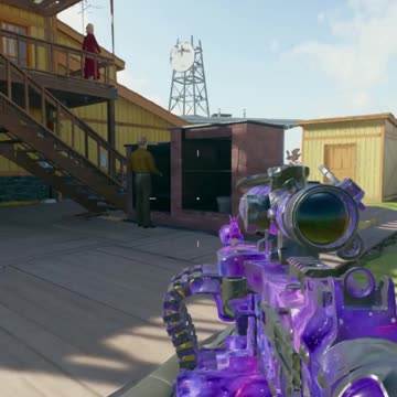 [PREVIEW]: NUKE STRIKE - PART OF - MEGA MONTAGE - JULY #3 - CALL OF DUTY: BO6 - PS4